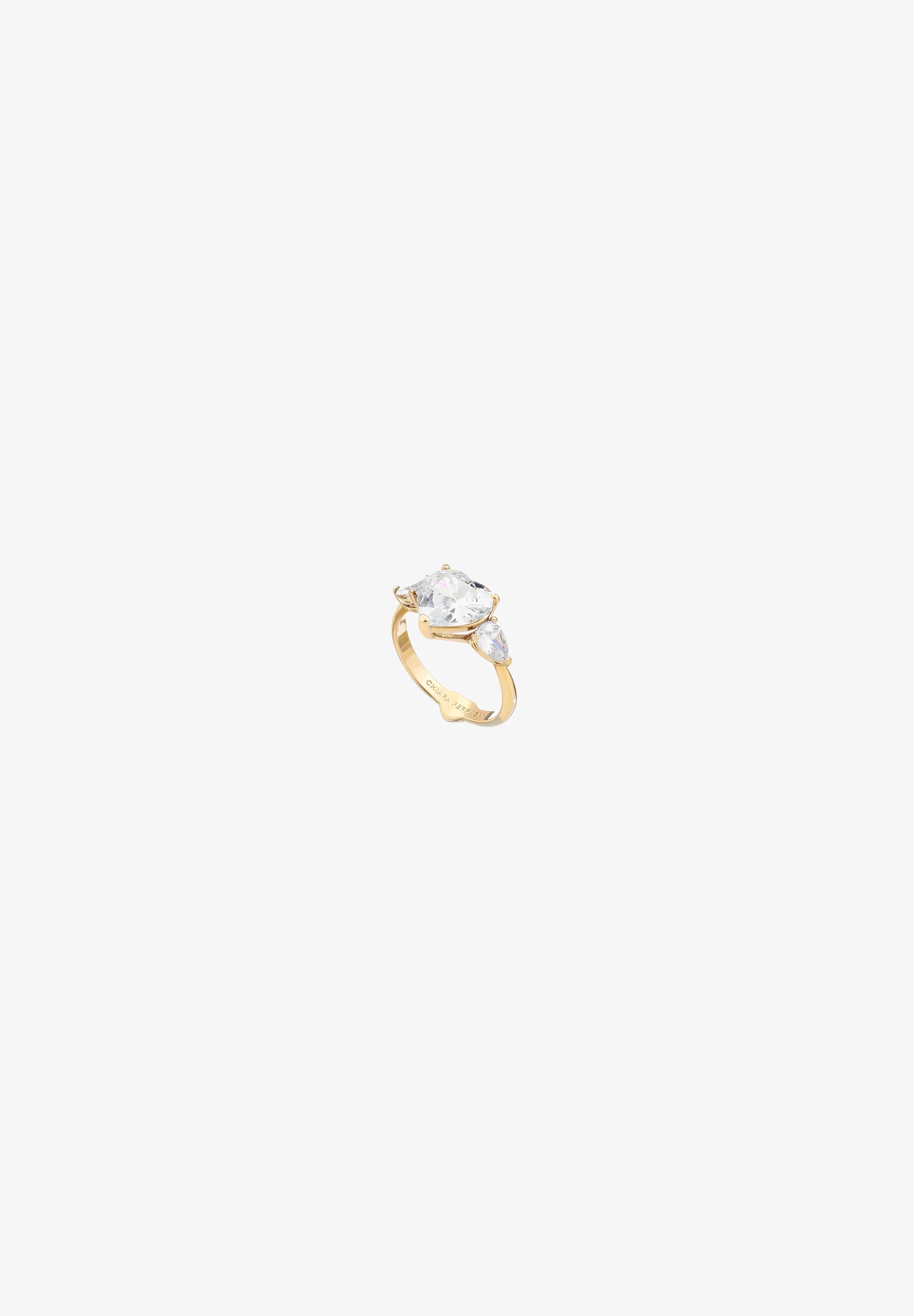 Anillo CHIARA FERRAGNI