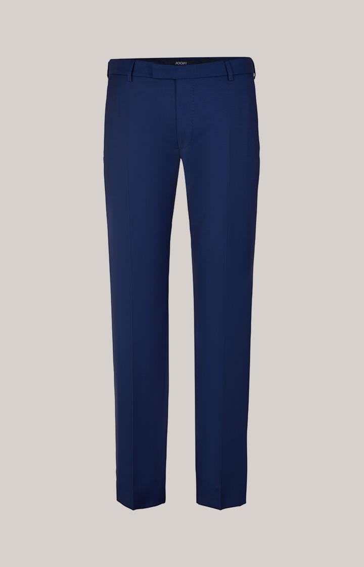 Baukasten-Hose Blayr in Blau