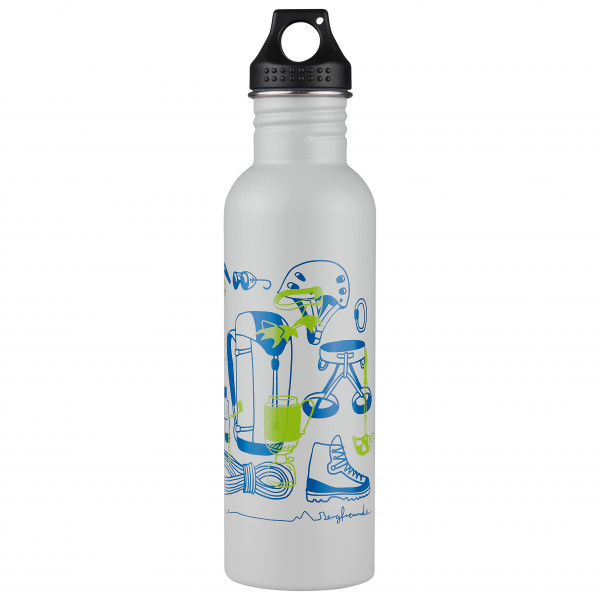 Stoic - Stainless Steel BottleSt. - Trinkflasche