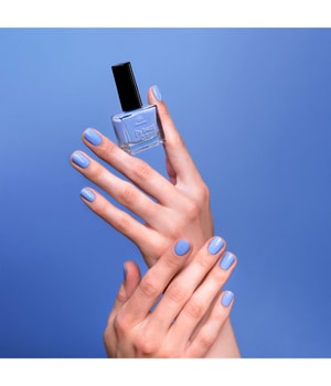 Alessandro Hybrid Nagellack-8 ml