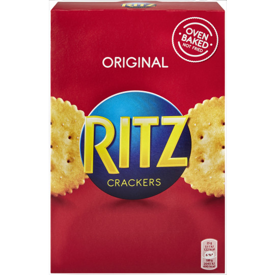 Ritz Cracker 200G