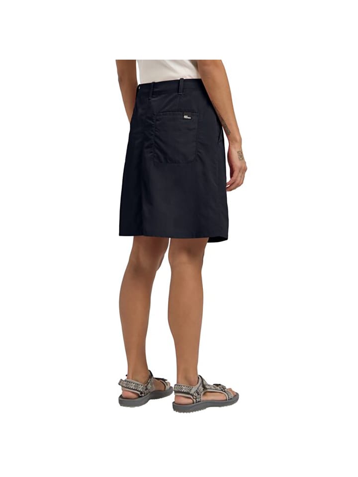 Jack Wolfskin TIHAMA SKORT W in Marine3271 günstig kaufen