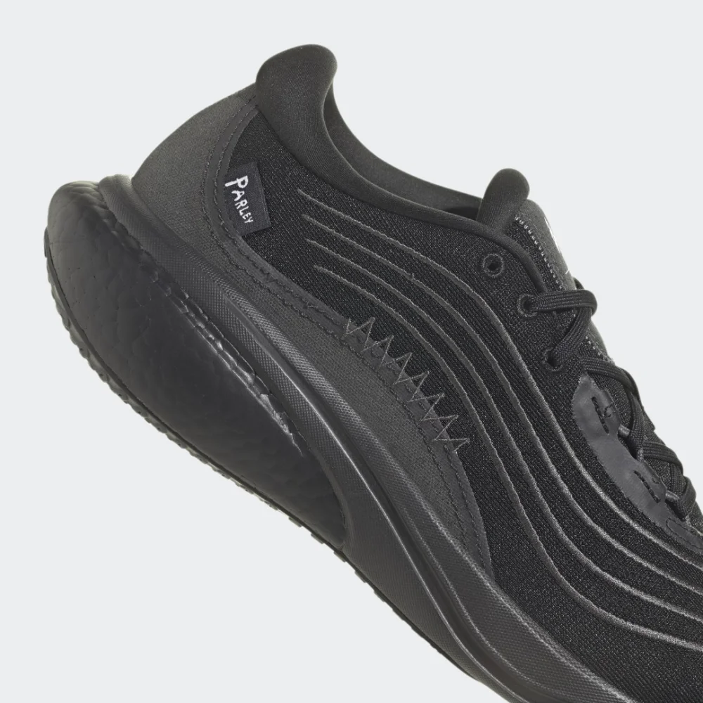 adidas Supernova 2 x Parley HP2234 / schwarz
