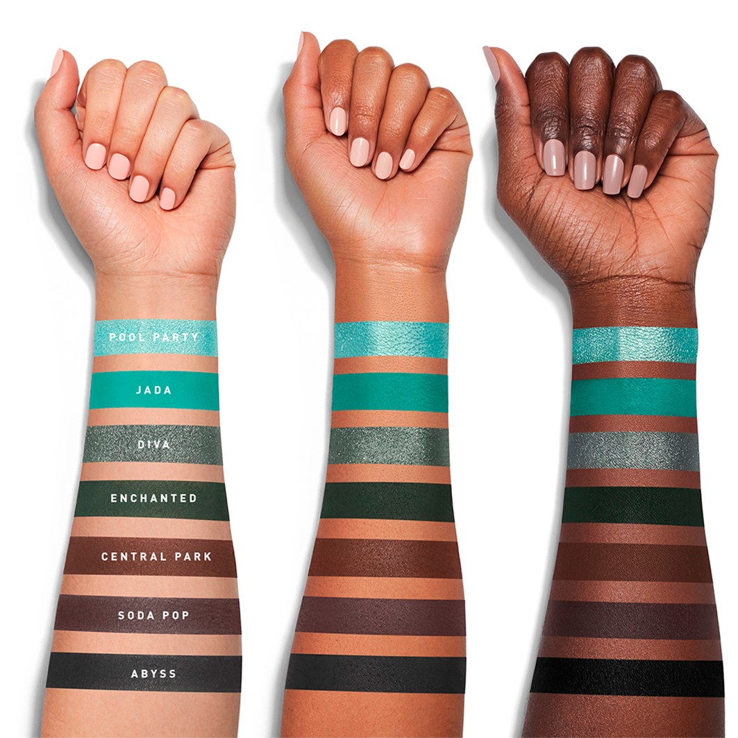 Palette