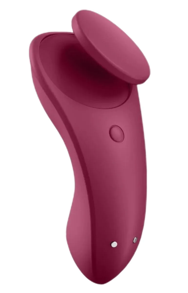 Satisfyer Partner Box 3 Erotisk Gadget Sæt