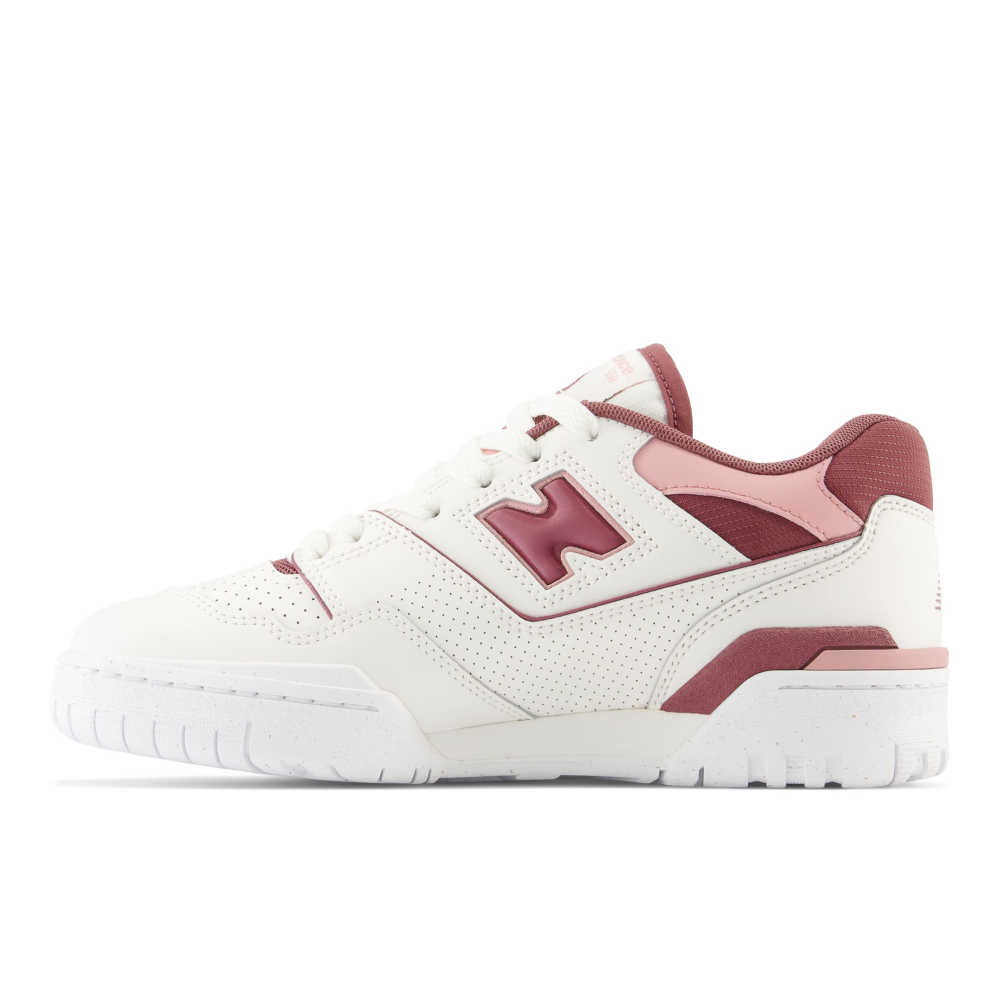 New Balance 550 BBW550DP / weiss