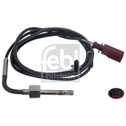 49260 ABGASTEMPERATURSENS FEBI - ATU