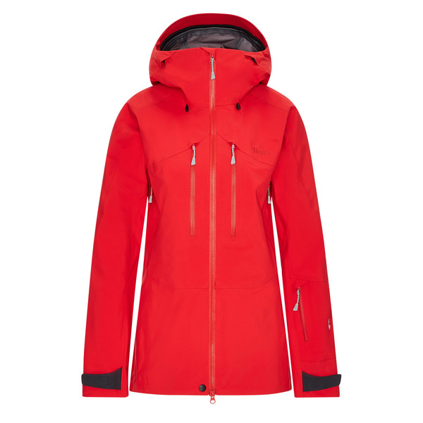 ROC BLANC JACKET GEN.3 W Damen - Hardshelljacke