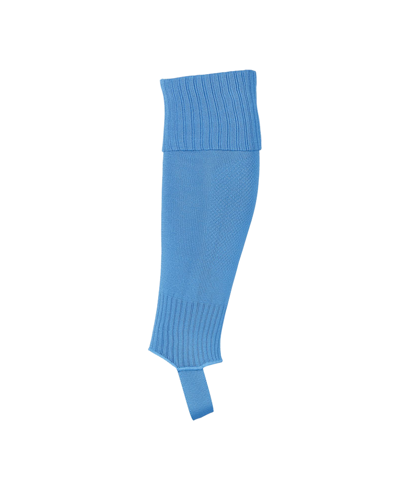 Uhlsport Stegstutzen Bambini Hellblau F14