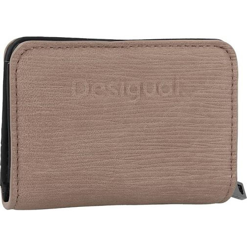 Desigual Coolest Club Geldbörse 12 cm