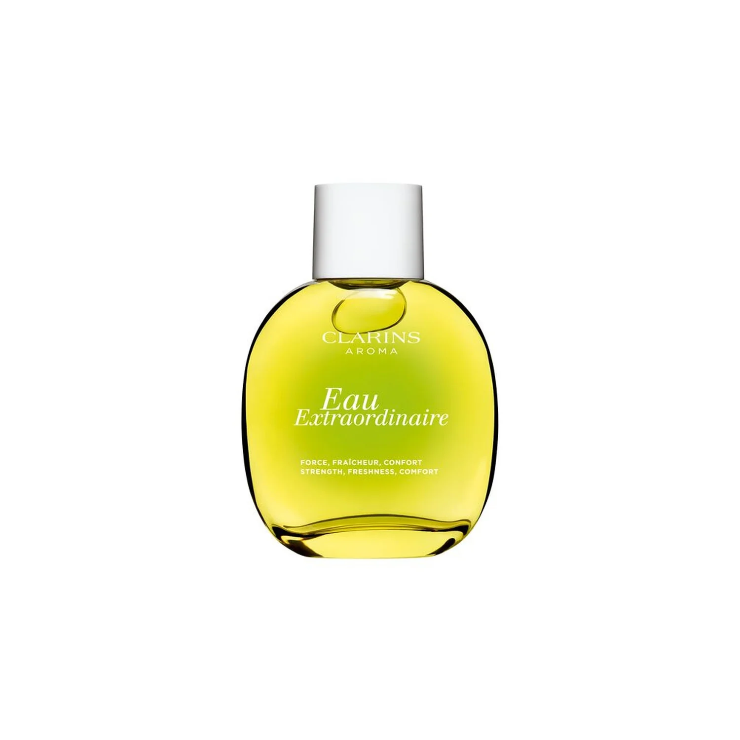 Água Aromática Extraordinária para Cuidados com o Corpo - Água Aromática Unissex