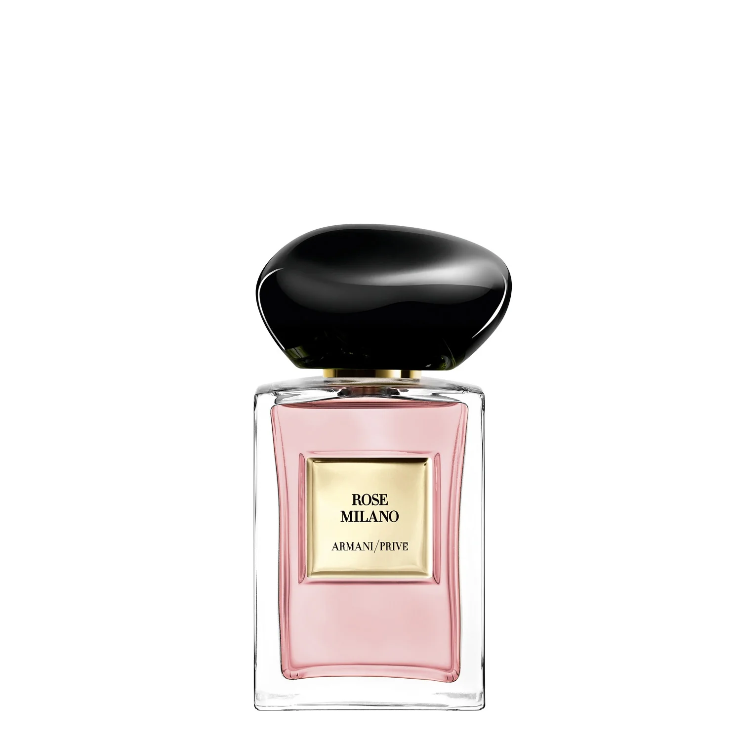 Armani Privé Les Eaux Rose Milano - Eau de Toilette, Eau de Toilette Unisex