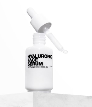 Pacific Healthcare Hyaluronic Face Serum Gesichtsserum-30 ml