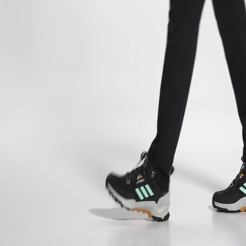 adidas AX4 Mid GORE TEX GTX IF4849 / schwarz