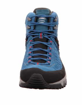 MEINDL Trekkingschuhe blau Top Trail Mid GTX