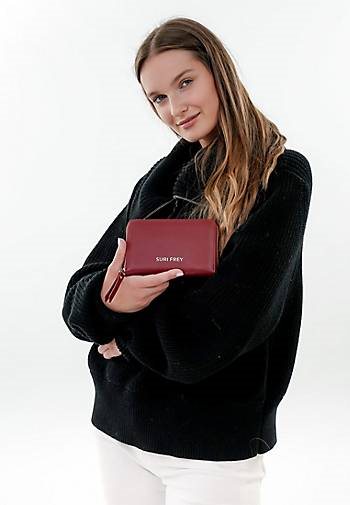 SURI FREY Geldbörse Tiffany