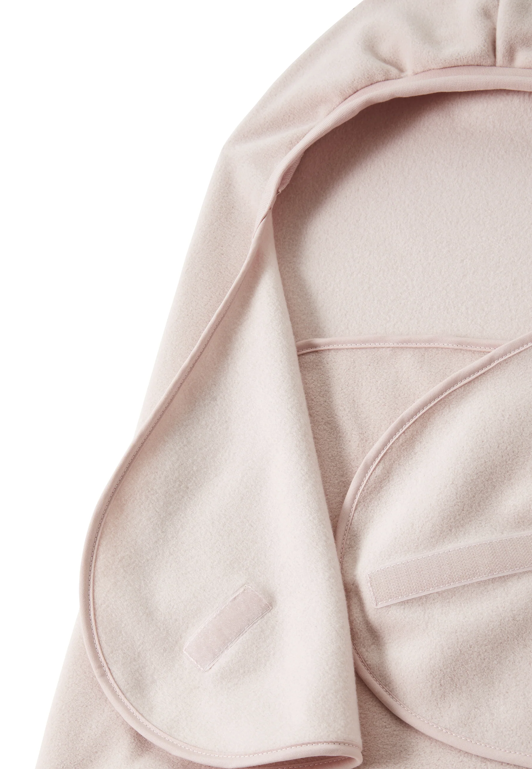 Einschlagdecke Esel Emmi Girl aus Microfleece