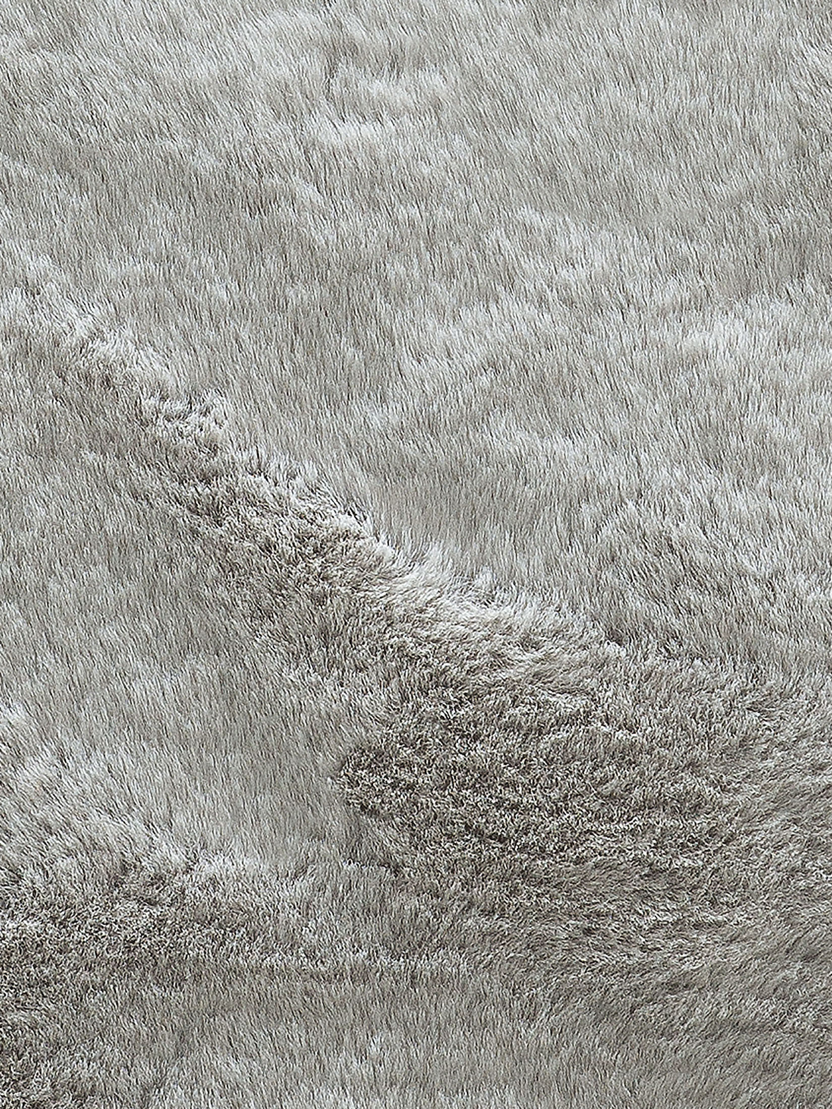 Ranua Sitzauflage, Silver