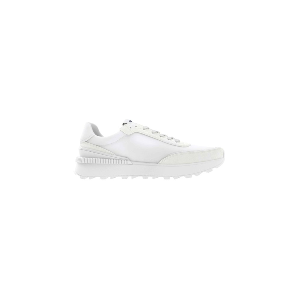 Tommy Hilfiger Tjw Tech Runner Ess EN0EN02511 / weiss