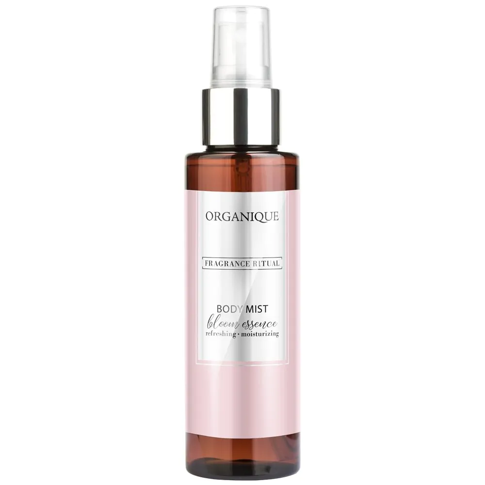 Organique Bloom Essence спреј за тело