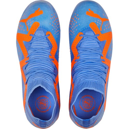 KINDER FUSSBALL-RASENSCHUHE FUTURE MATCH FG/AG JR