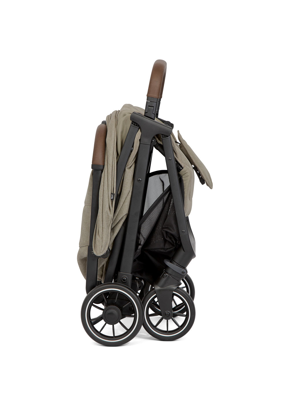 JoieBuggy Pact Pro