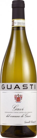 2022 Gavi del comune di Gavi DOCG - Guasti
