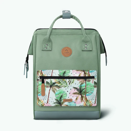 Adventurer Medium Backpack Seville Green