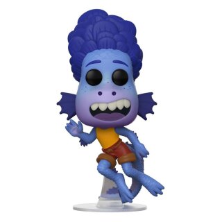 Funko POP! Luca – Alberto (Sea) Vinyl Figure 10cm