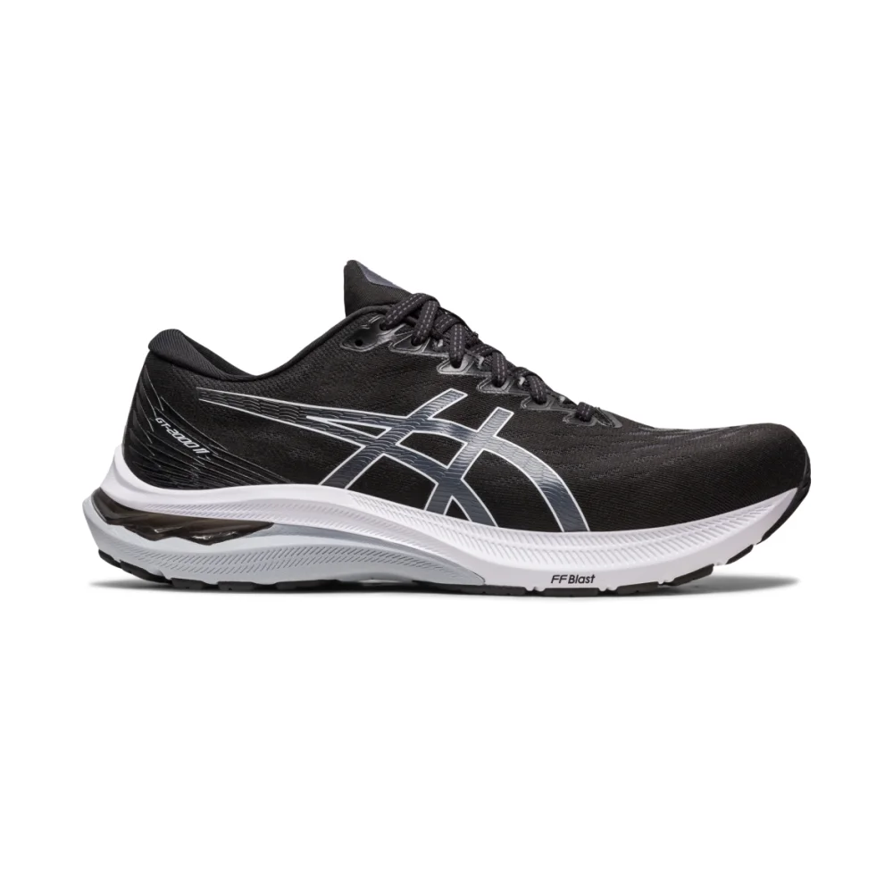 Asics GT 2000 11 1011B441-004 / schwarz