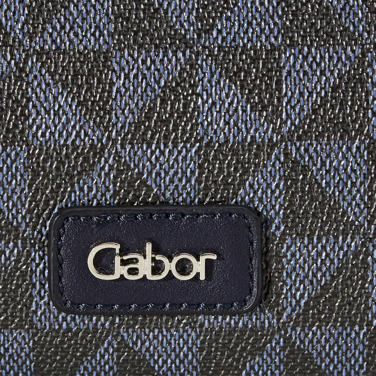 GABOR Handtaschen blau