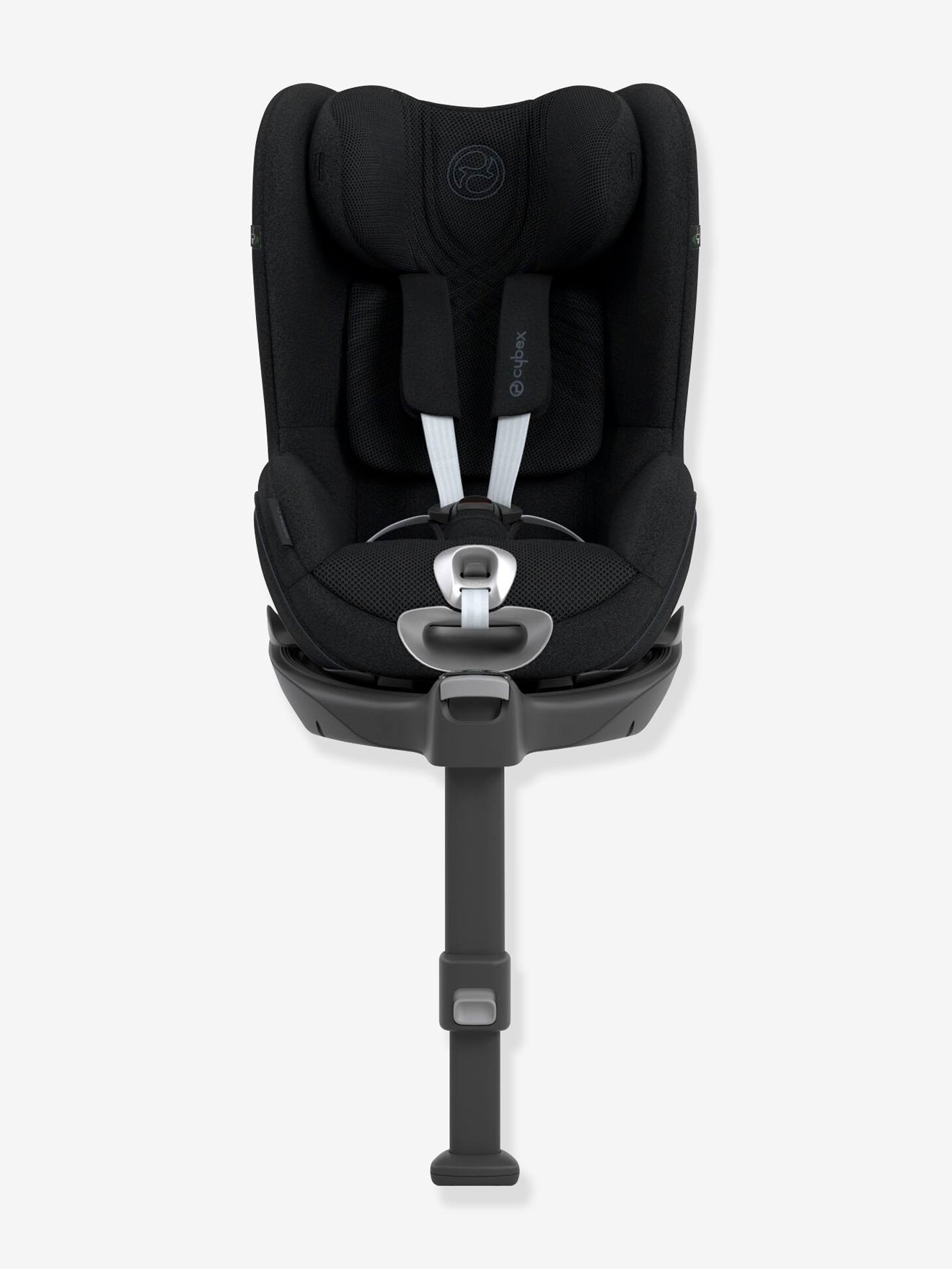 Siège-auto Sirona T i-Size Tissu Plus CYBEX sepia black