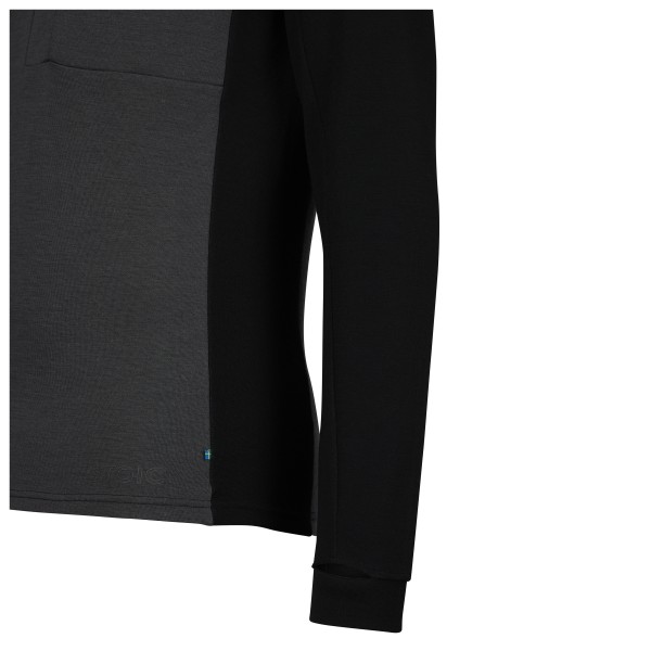 Stoic - Merino260 StadjanSt. Zip Pullover - Merinopullover