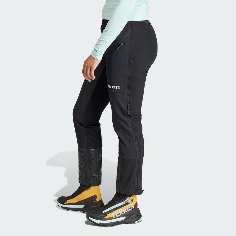 adidas Terrex Xperior Fast Hose Trainingshose Damen