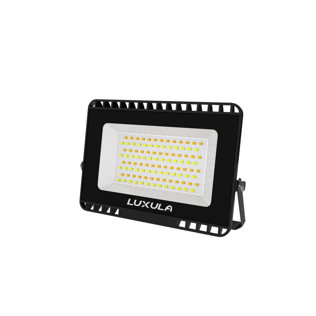 LUXULA LED CCT Fluter, 50 W