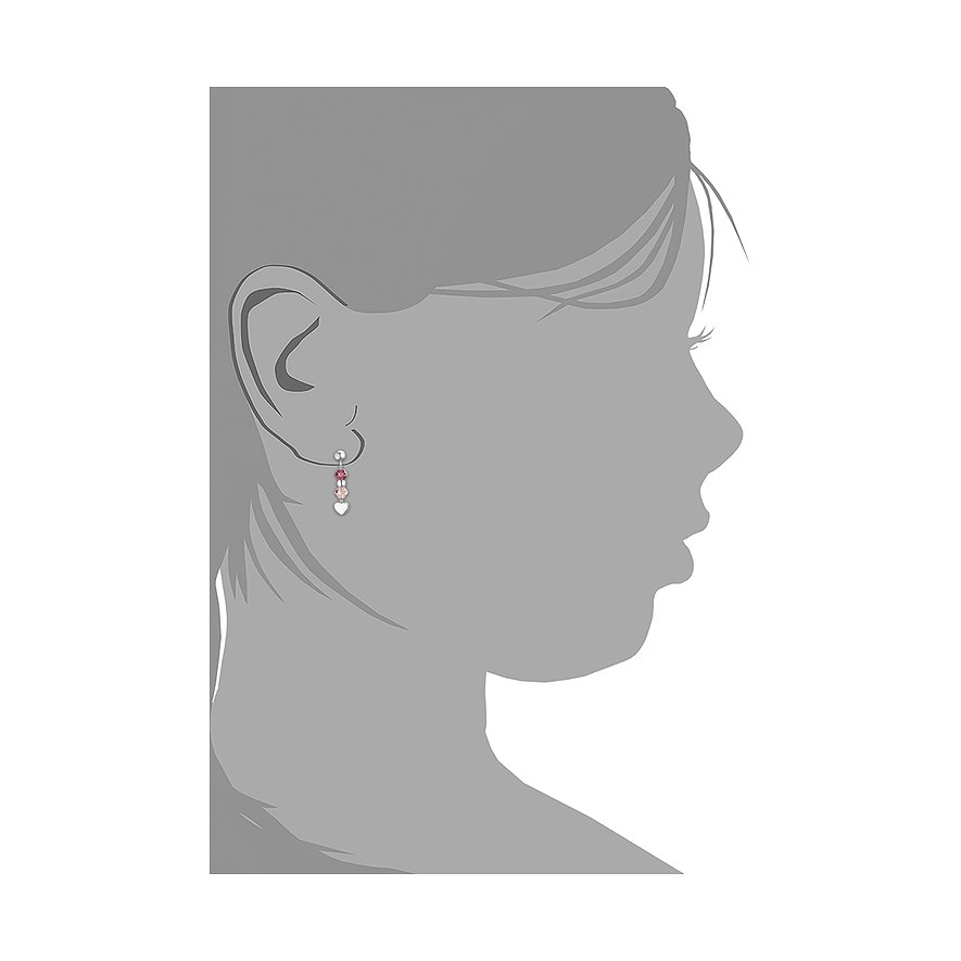 Prinzessin Lillifee Ohrhänger