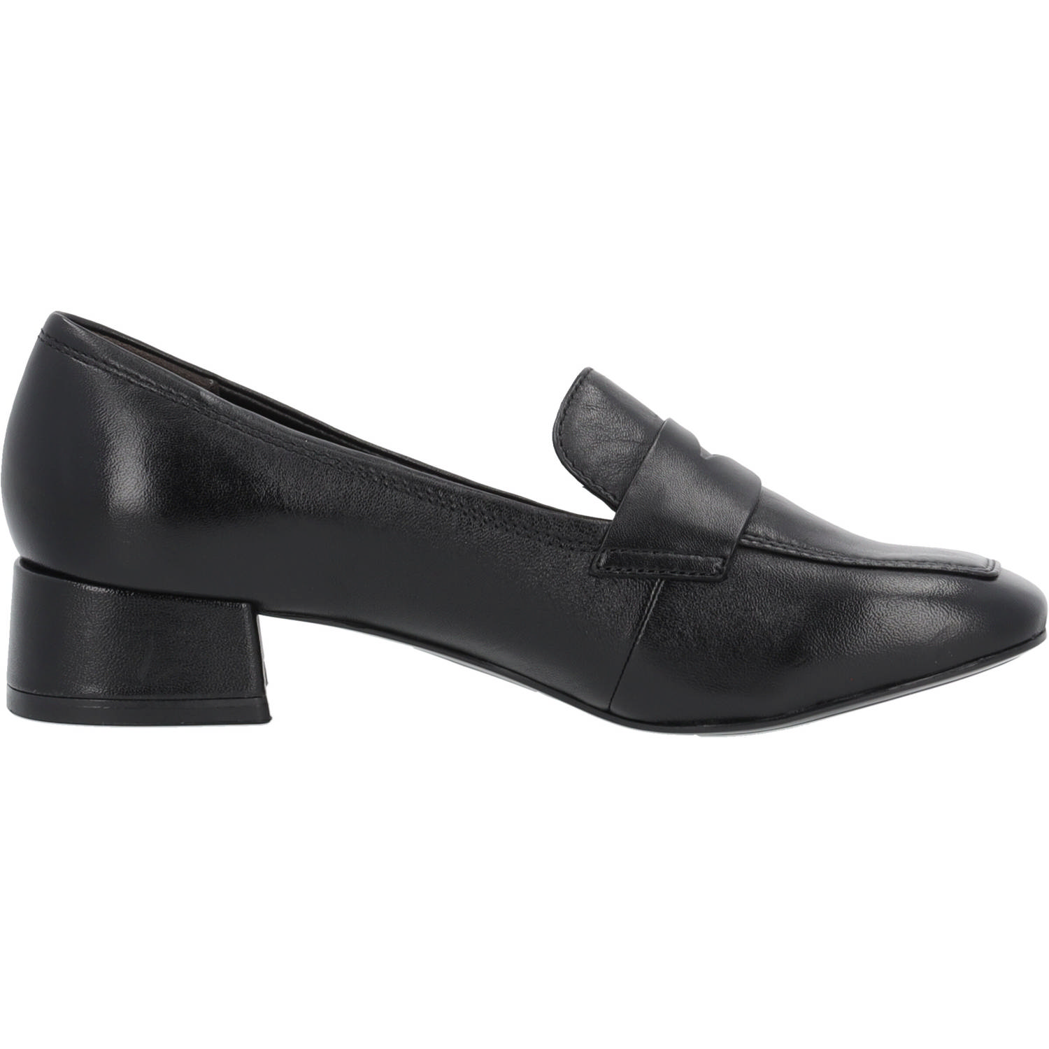Tamaris 24309, Pumps, Damen, Schwarz