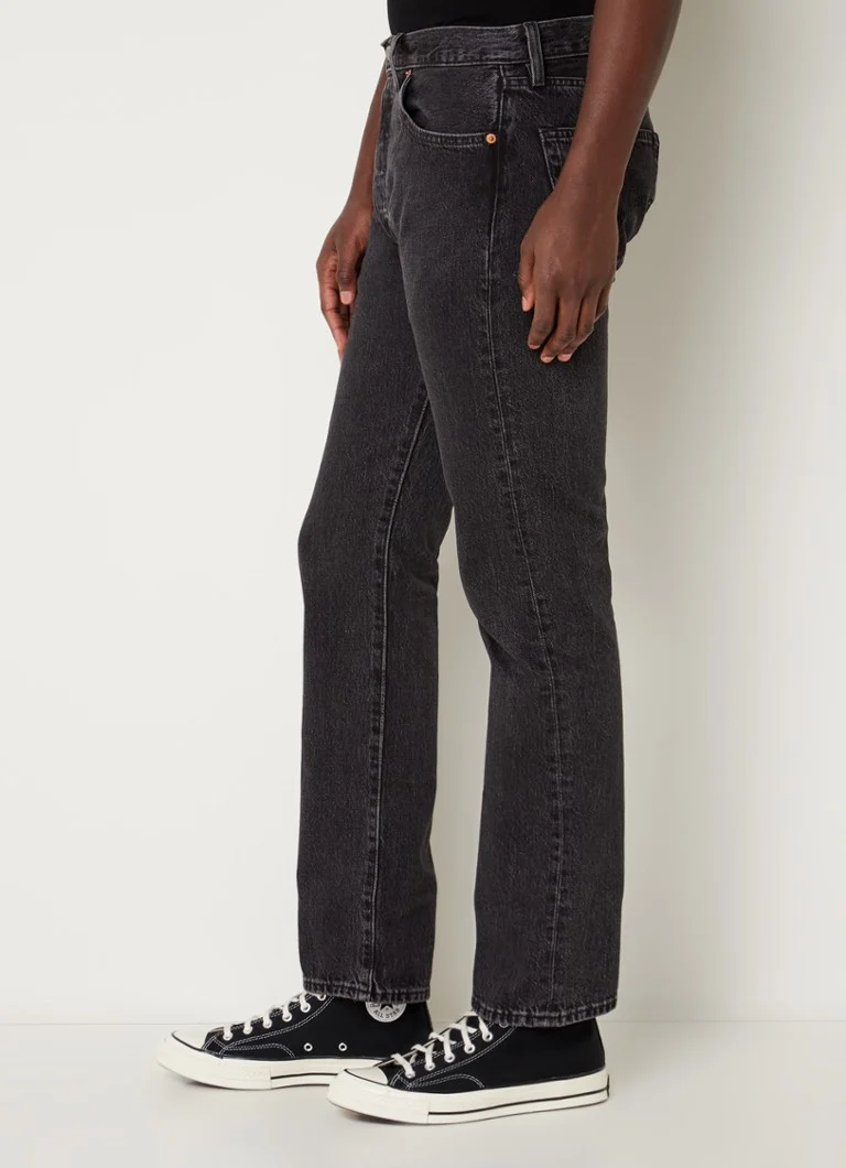 Intensywny kurs Levi's 501 LEVISORIGINAL