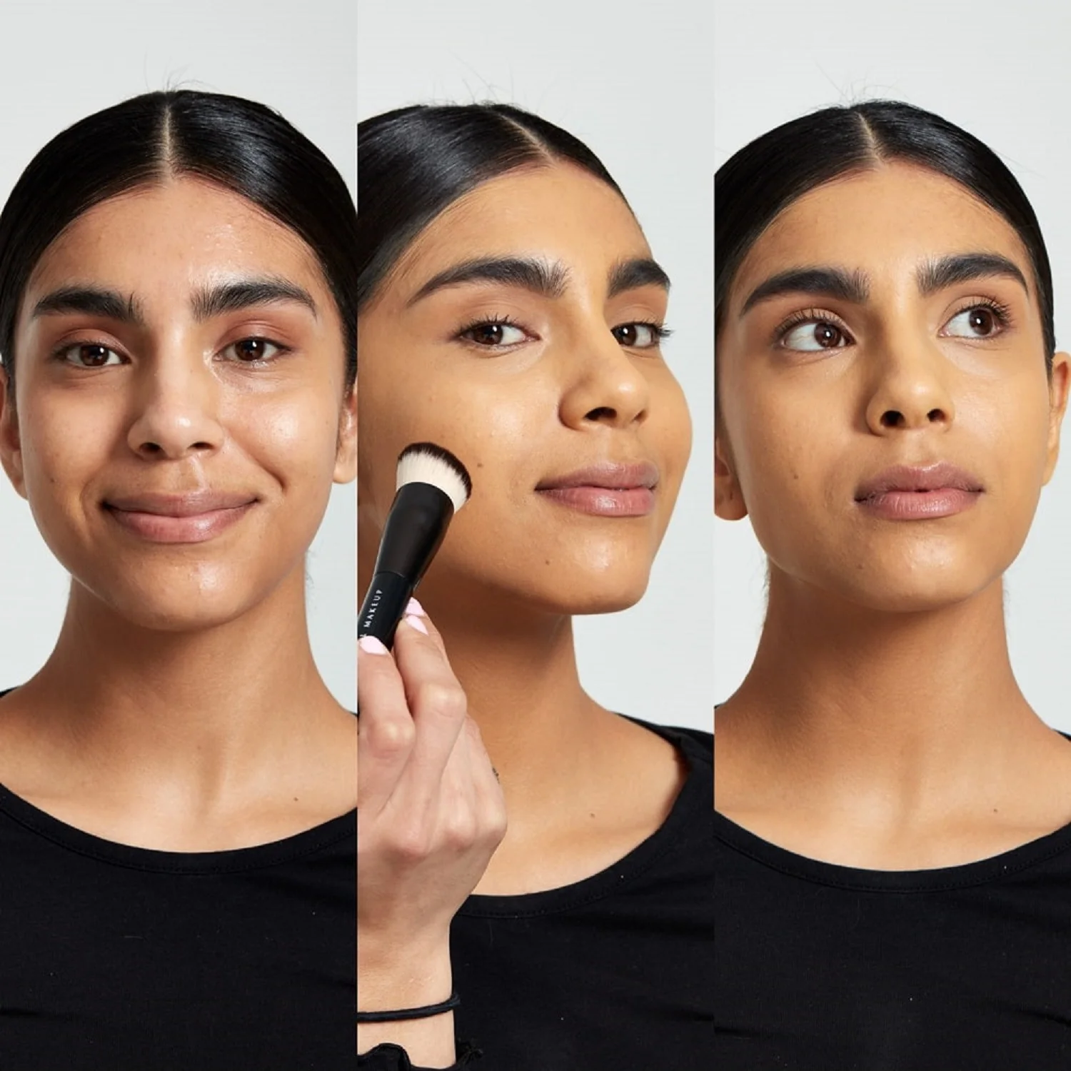 Viso Can't Stop Won't Stop Full Coverage Foundation - tekući puder, kremasti puder