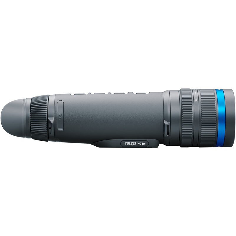 Pulsar Wärmebildgerät Telos LRF XG50