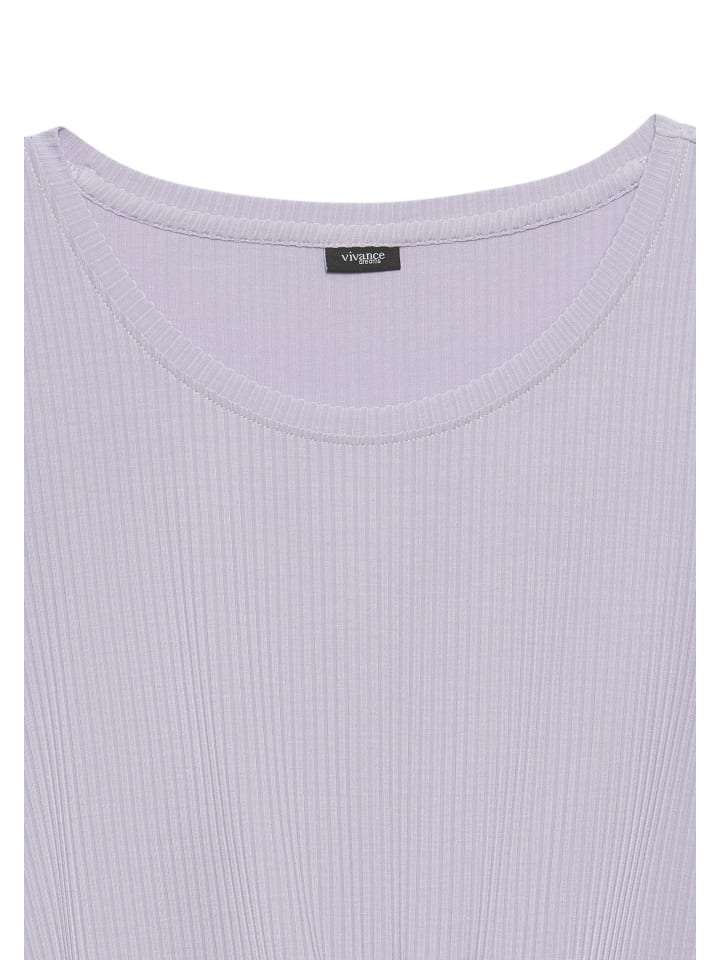 VIVANCE DREAMS Shorty in lavendel günstig kaufen