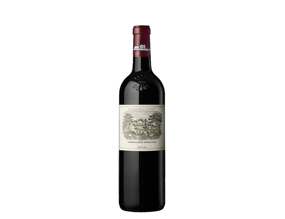 Château Lafite Rothschild 2011 Bordeaux Pauillac