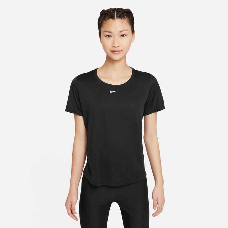 Nike ONE DRI FIT Funktionsshirt Damen