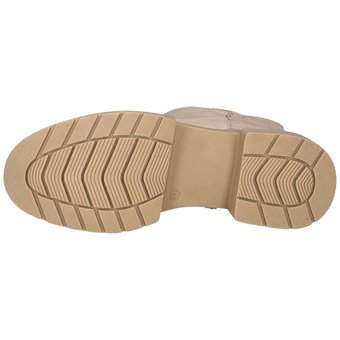 MEXX Miss Stiefelette in beige