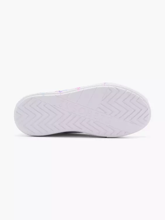 Skechers Hoher Sneaker HYPERLIFT