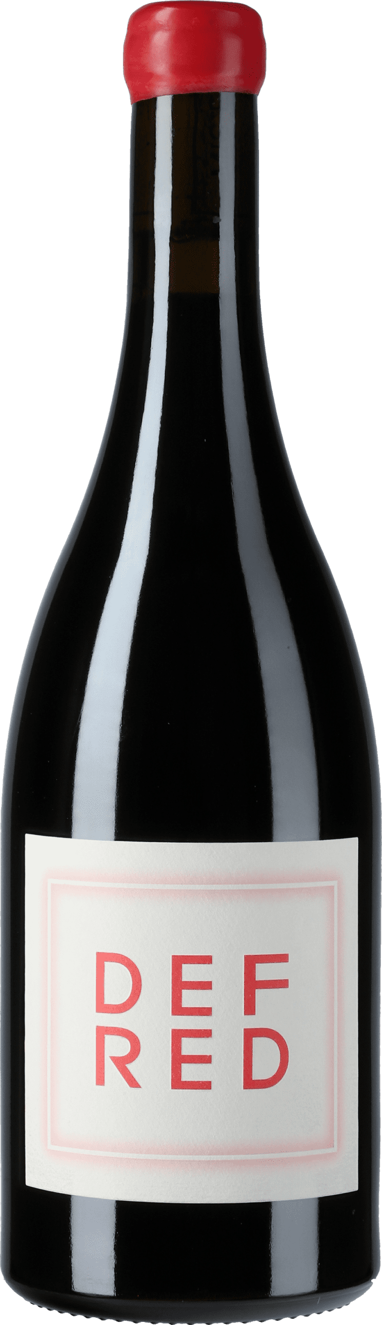 Domaine Definitely Red: Def Red 2019