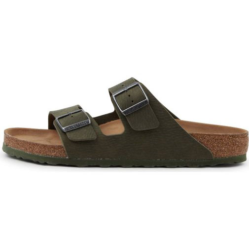 BIRKENSTOCK Pantolette ARIZONA SYN VEG