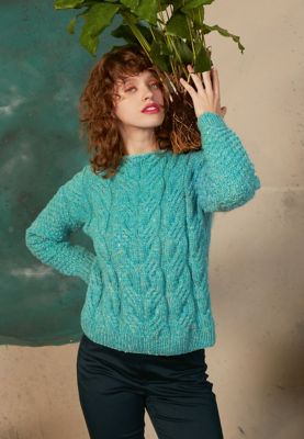 Lang Yarns Wolle Yoko