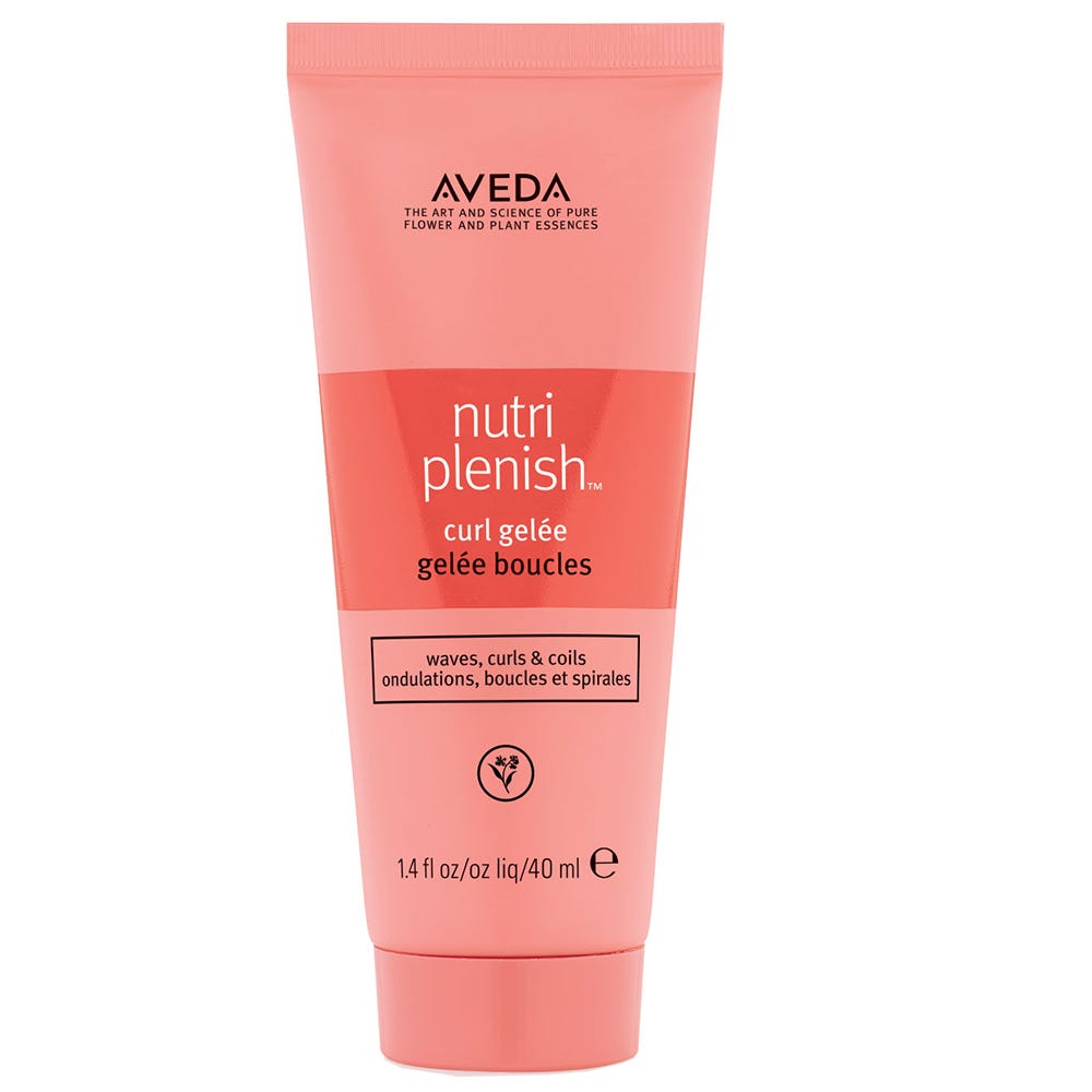 AVEDA Nutriplenish Curl Gelee 40 ml