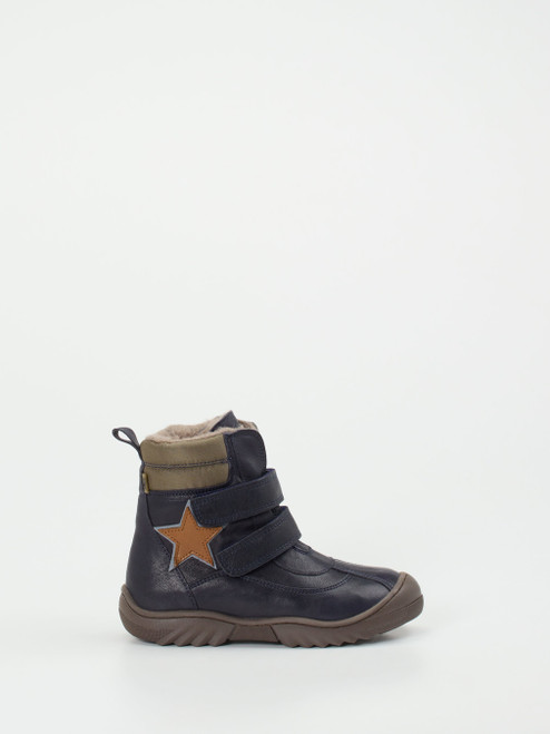 Klettboots-68301090090 Bisgaard
